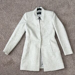 Zara Women's Coat